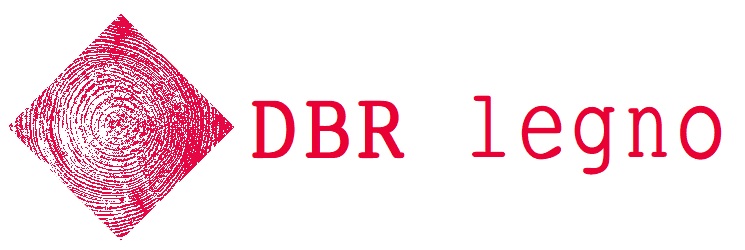 DBRlegno logo